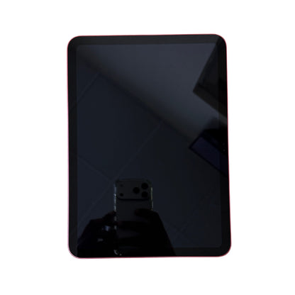 Apple iPad 10, 64GB - 10.9" Screen - Wi-Fi, Pink - 95000