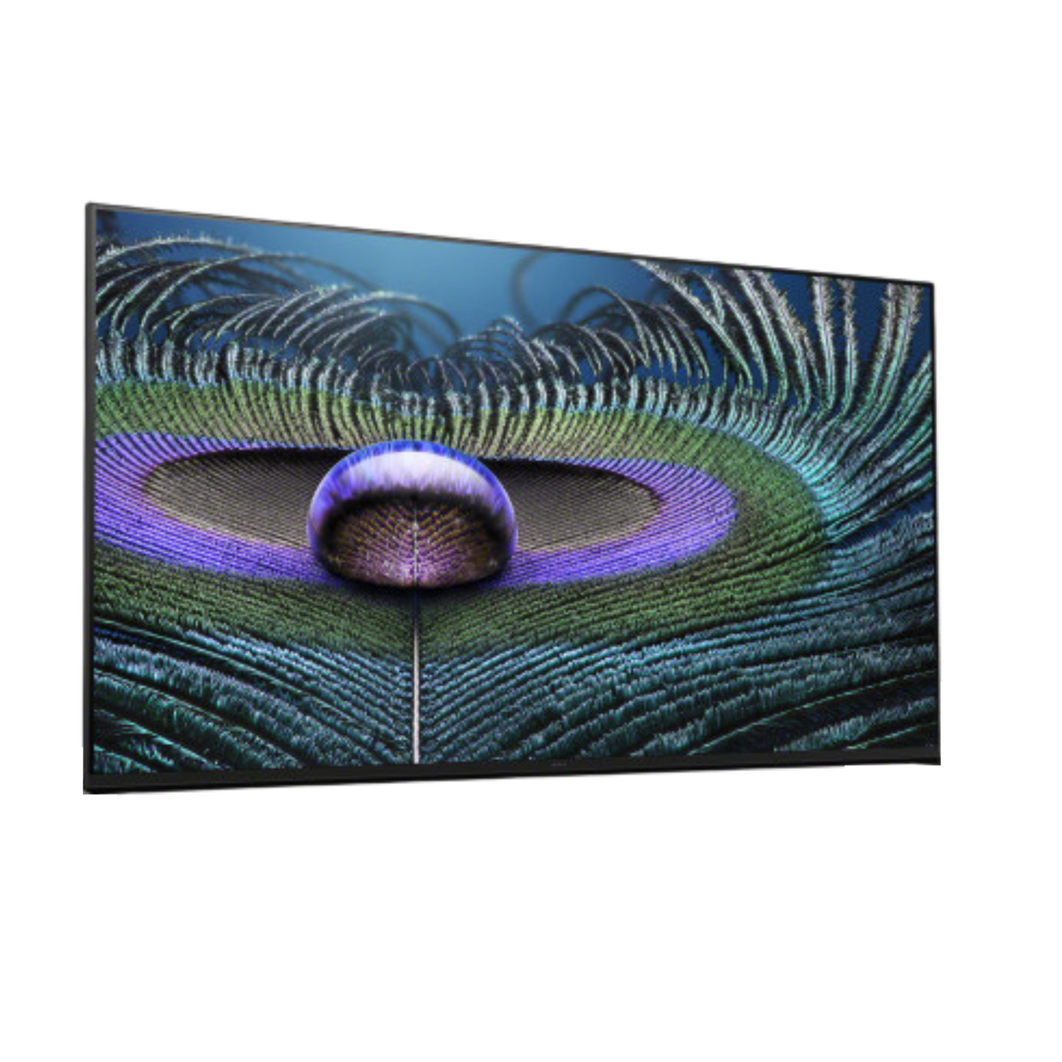 Sony 85 inch Full Array Ultra HD Smart 8K Google TV -120Hz, 85Z9J
