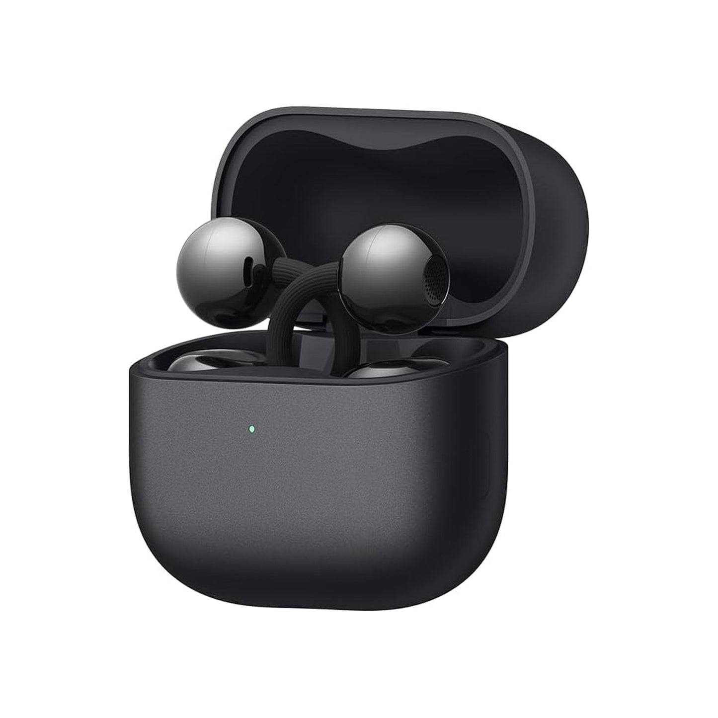 Huawei Free Clip 2 Earbuds - Black, T0027