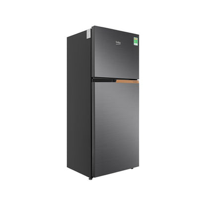 Beko 200L Double Door Refrigerator - 1 Year Warranty