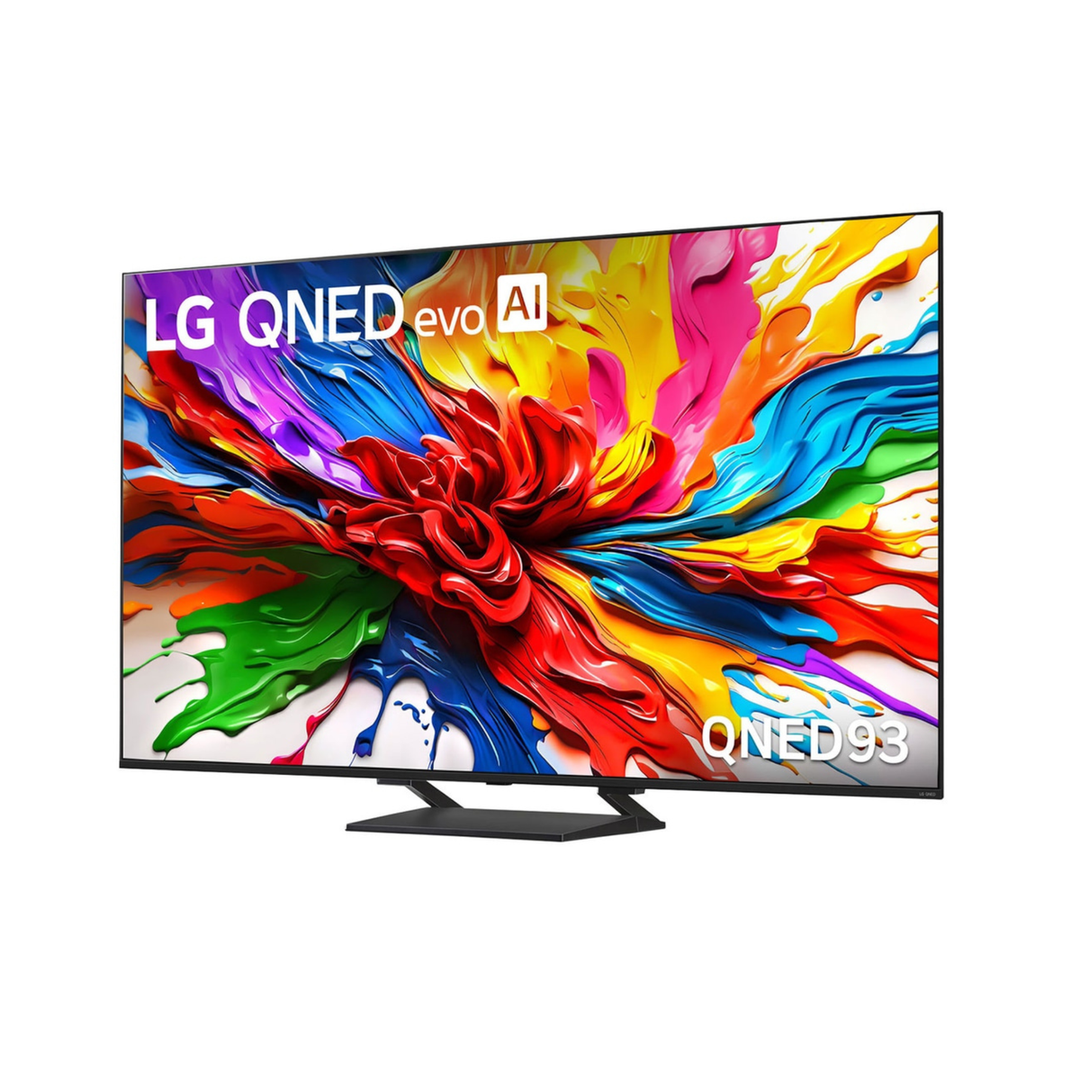 LG 75" Smart QNED TV Mini LED - 4K - 120Hz, 75QNED93A