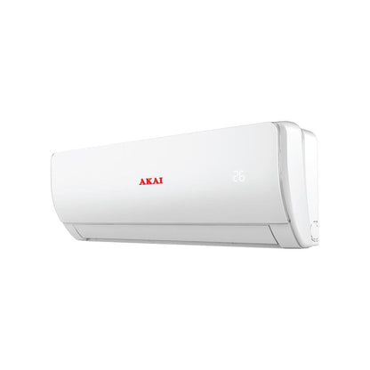 Akai 1 Ton Rotary Split Air Conditioner - 1 Year Warranty