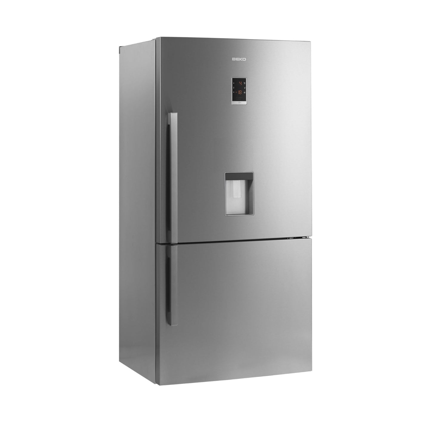 Beko 552L Freeze Freezer with Water Dispenser, CN161230DX