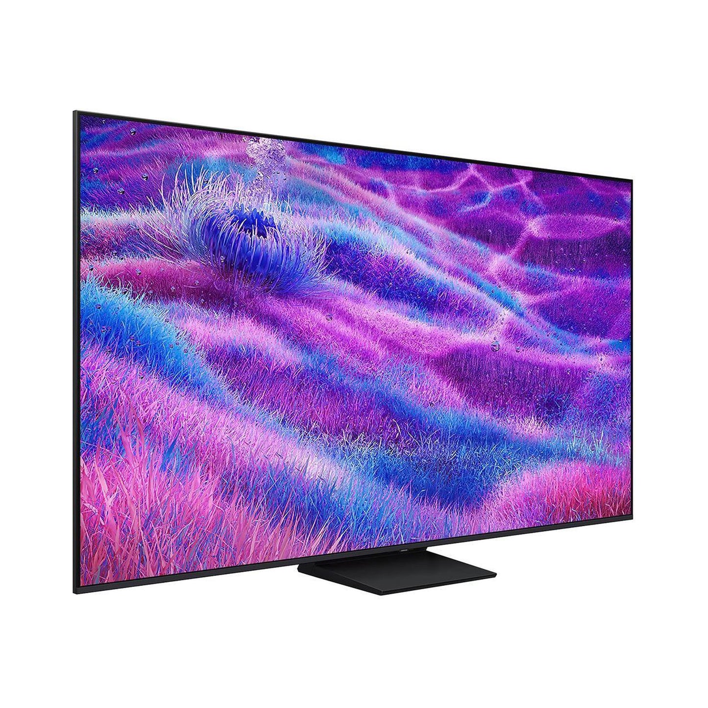 Samsung 85" Smart Neo QLED TV - 4K - 144Hz, 85QN80F