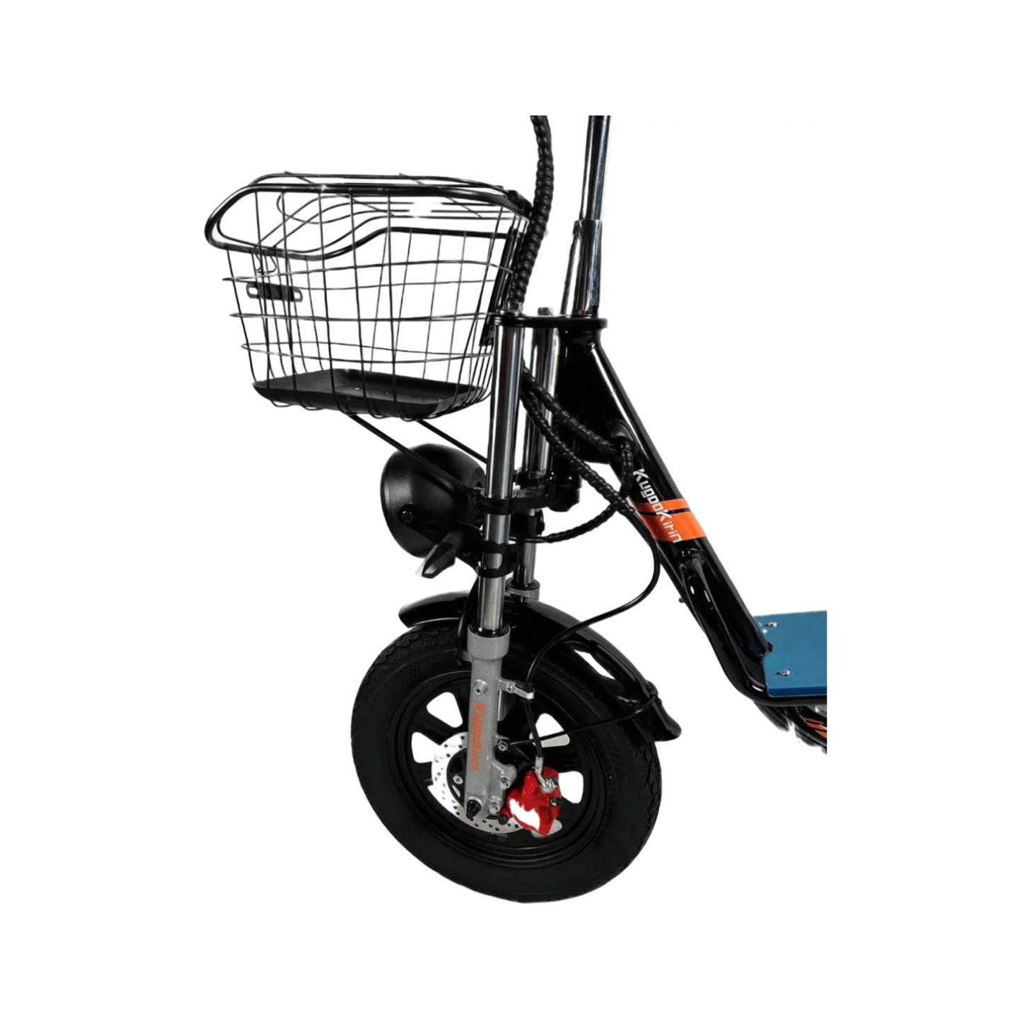 Kugoo V3 Pro Electric Scooter