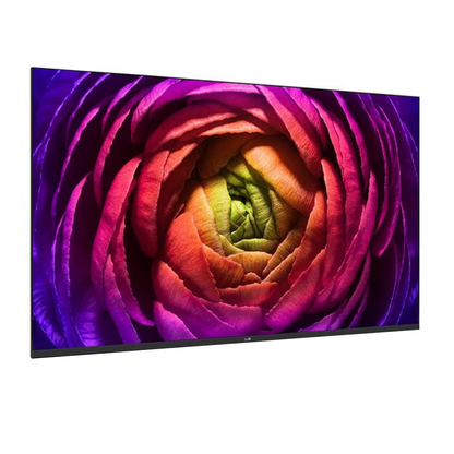 LG 75 inch Smart TV - 4K, 75UR80