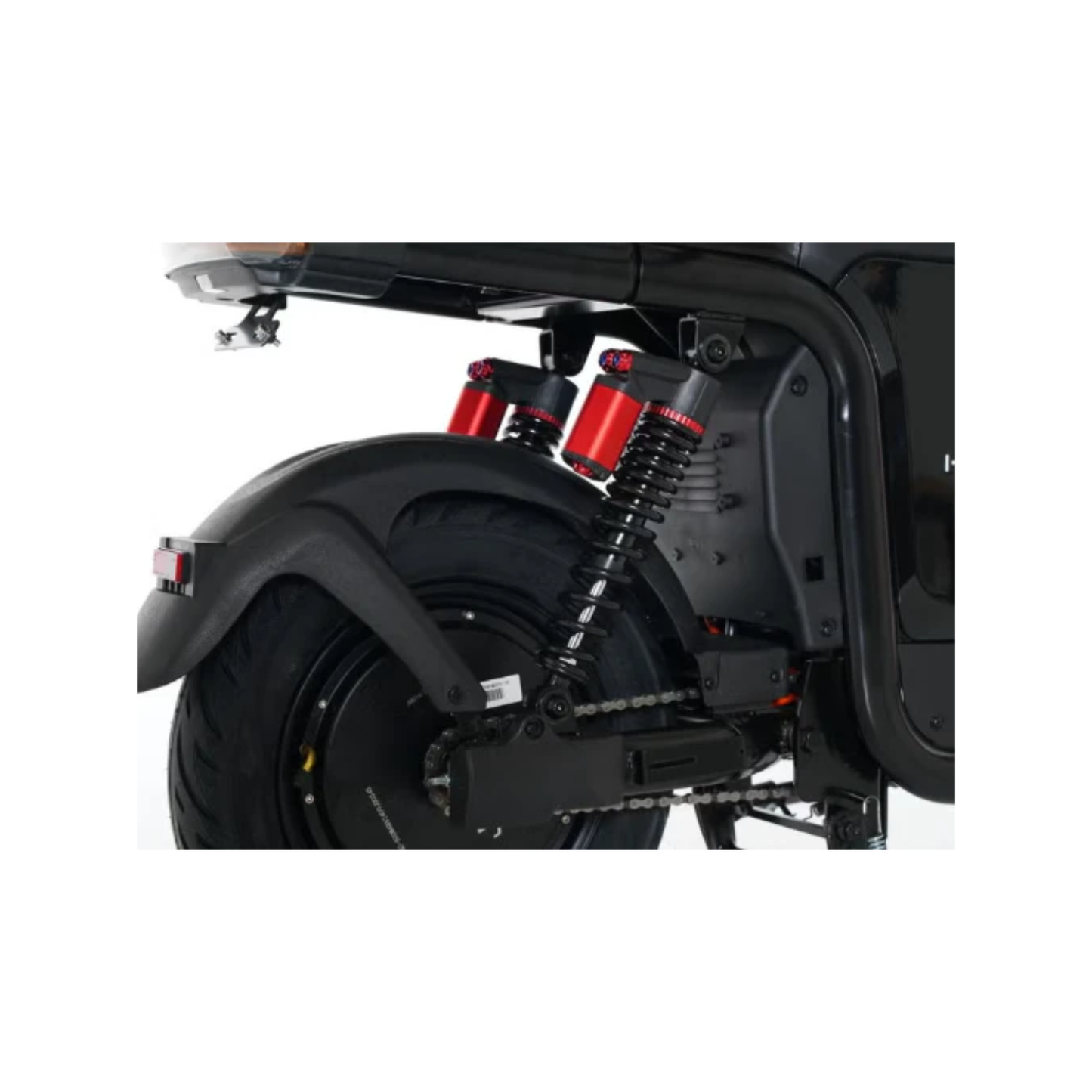 Kugoo T3 Electric Scooter