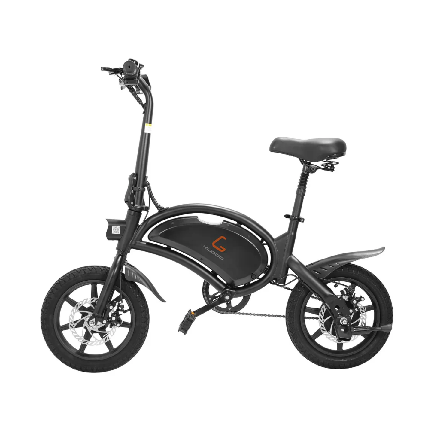 Kugoo V1 Electric Scooter