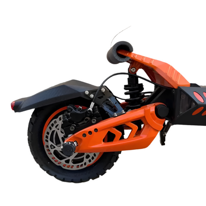 Kugoo G3 Plus Electric Scooter