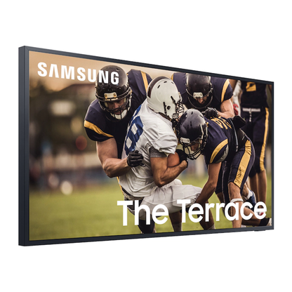 Samsung 55'' The Terrace Smart Outdoor HDR QLED TV - 4K, 55LST7DAF