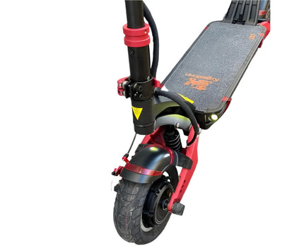 Kugoo G1 Electric Scooter