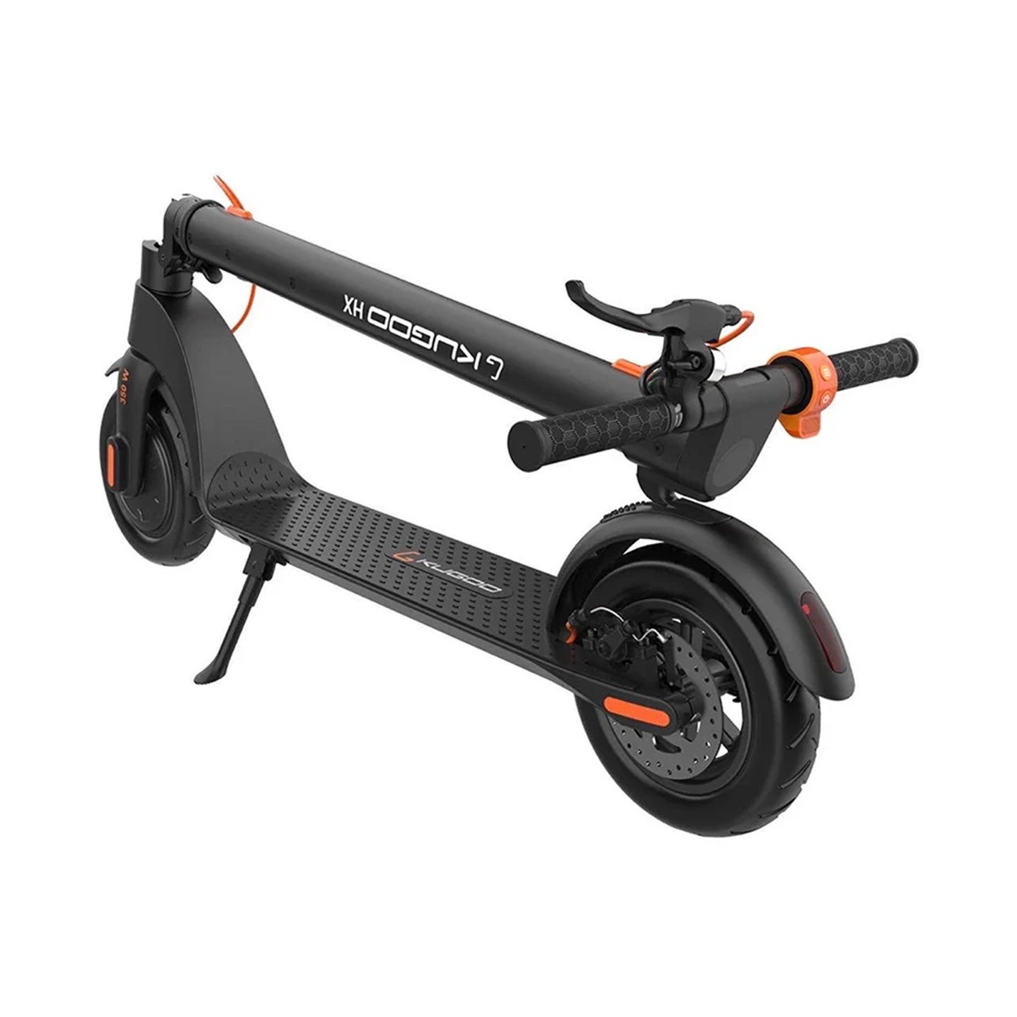 Kugoo HX Electric Scooter