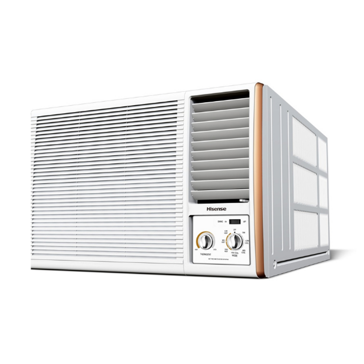 Hisense 1.5 Ton Rotary Window Air Conditioner - 1 Year Warranty