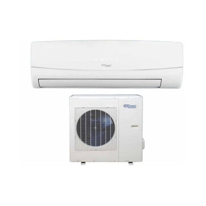 Super General 1 Ton Split Air Conditioner, SGS121AE
