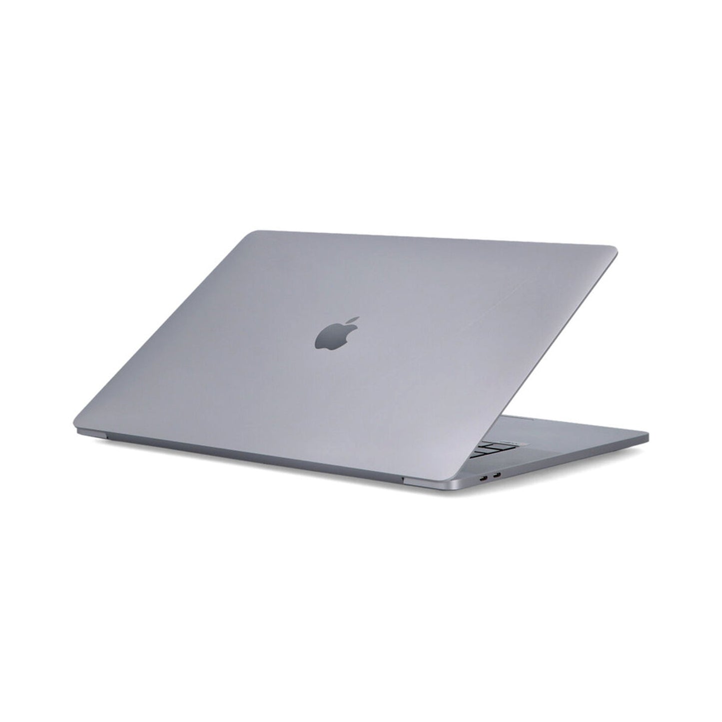 Apple MacBook Pro (A2141) Laptop, 16" Retina Display, Intel Core i7 2.6GHz CPU, 16GB RAM, 512GB SSD, 4GB AMD Radeon Pro 5300M, Space Gray