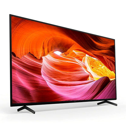 Sony 85" Smart Android TV - 4K, 85X77L