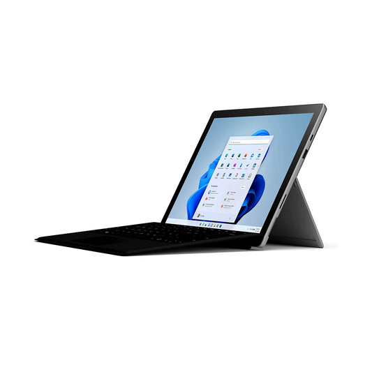 Microsoft Surface Pro 7+ - 12.3" - i5 - 8/256GB - Silver
