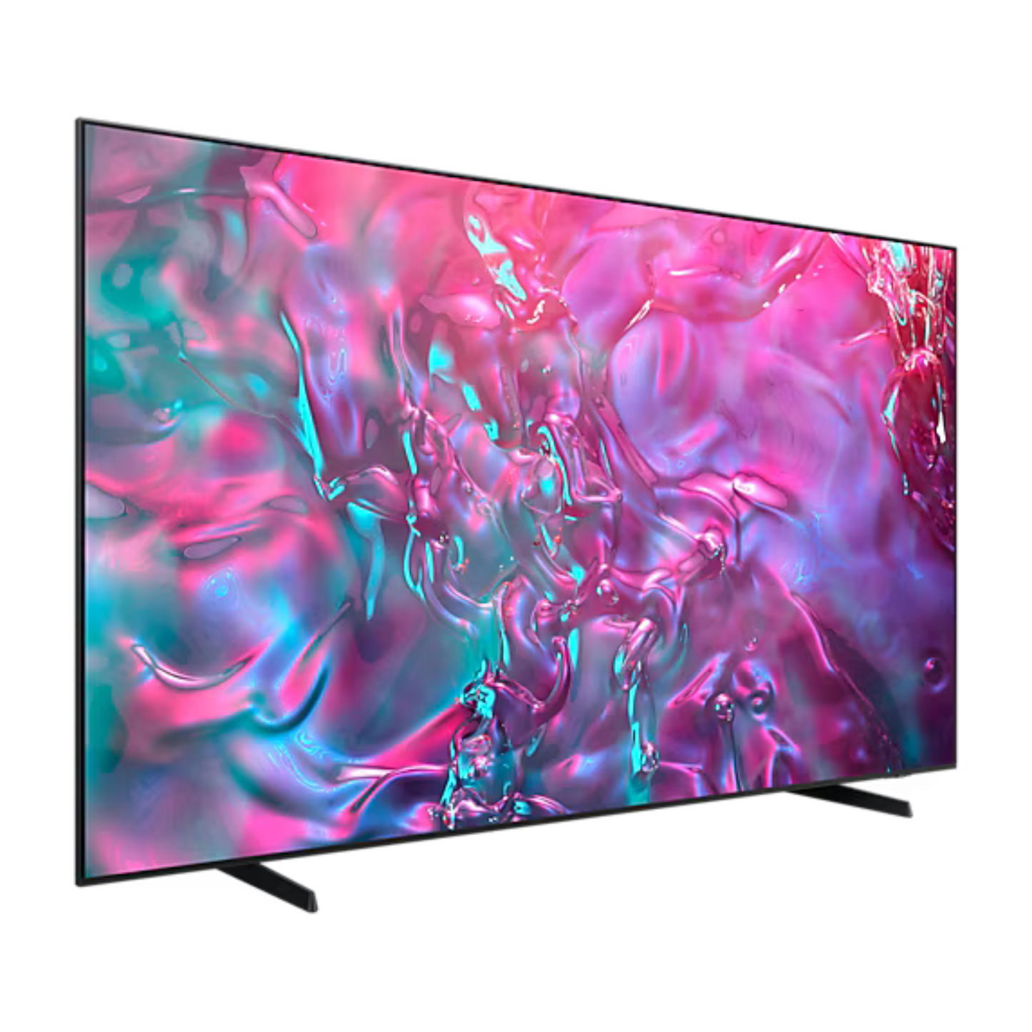 Samsung 98" Smart TV - 4K - 120Hz, 98DU9000