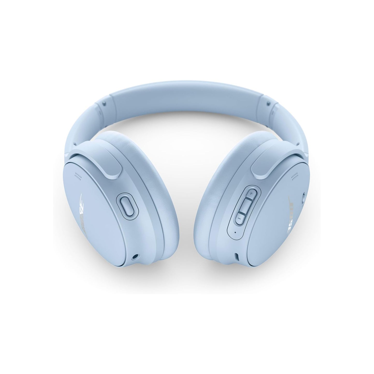 Bose QuietComfort Headphones - Smoke Blue
