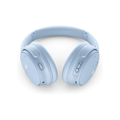 Bose QuietComfort Headphones - Smoke Blue