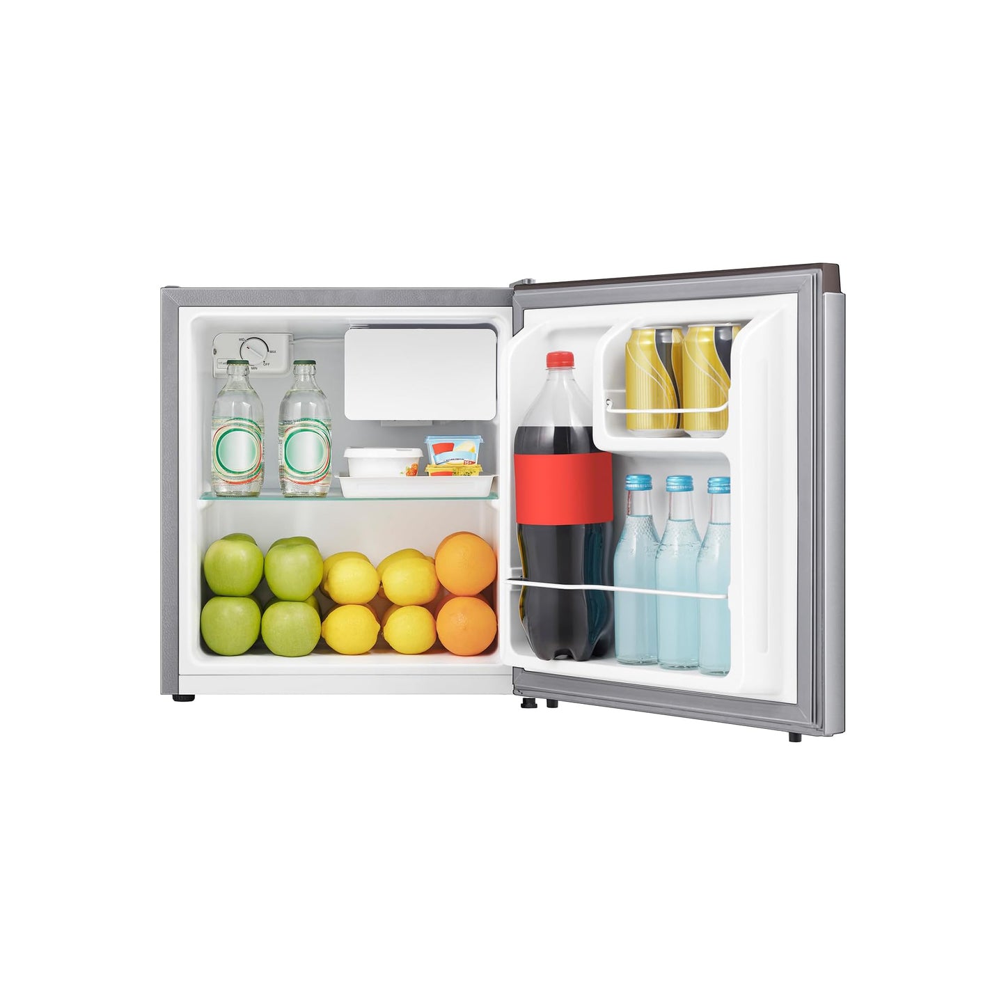 Hisense 60L Single Door Refrigerator - 1 Year Warranty