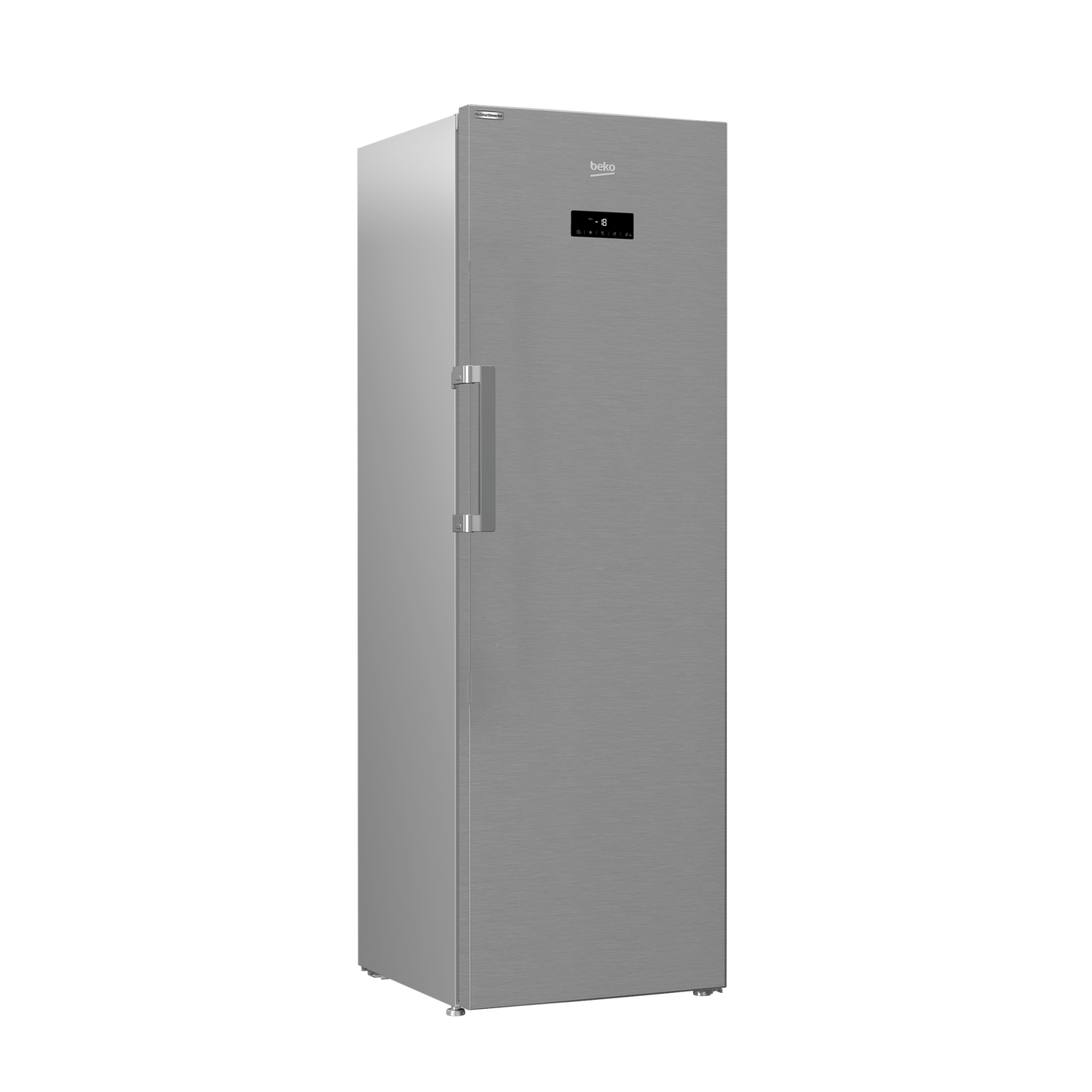 Beko 312L Upright Freezer - 1 Year Warranty