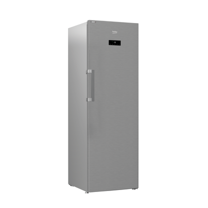 Beko 312L Upright Freezer - 1 Year Warranty