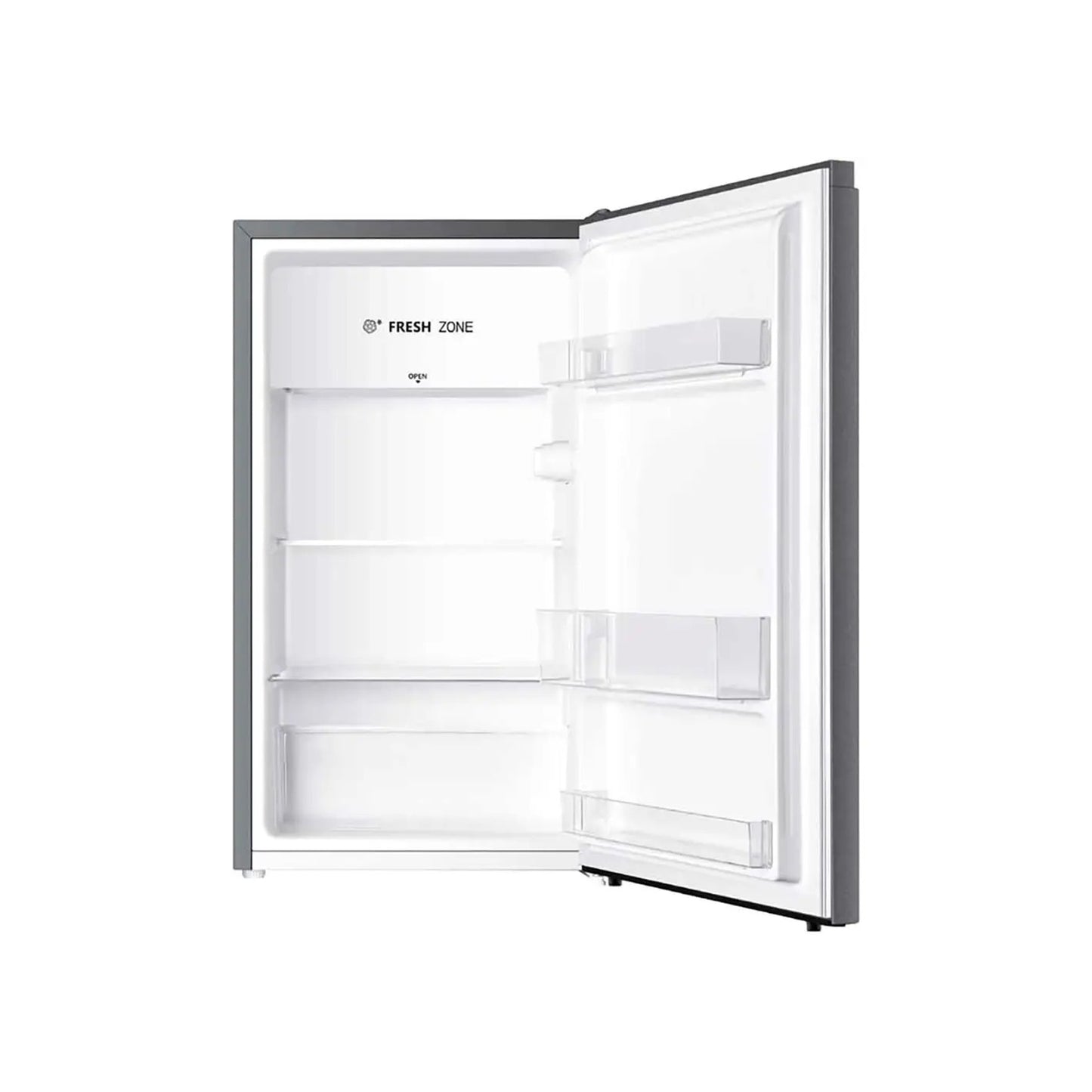 Hisense 122L Single Door Refrigerator - 1 Year Warranty
