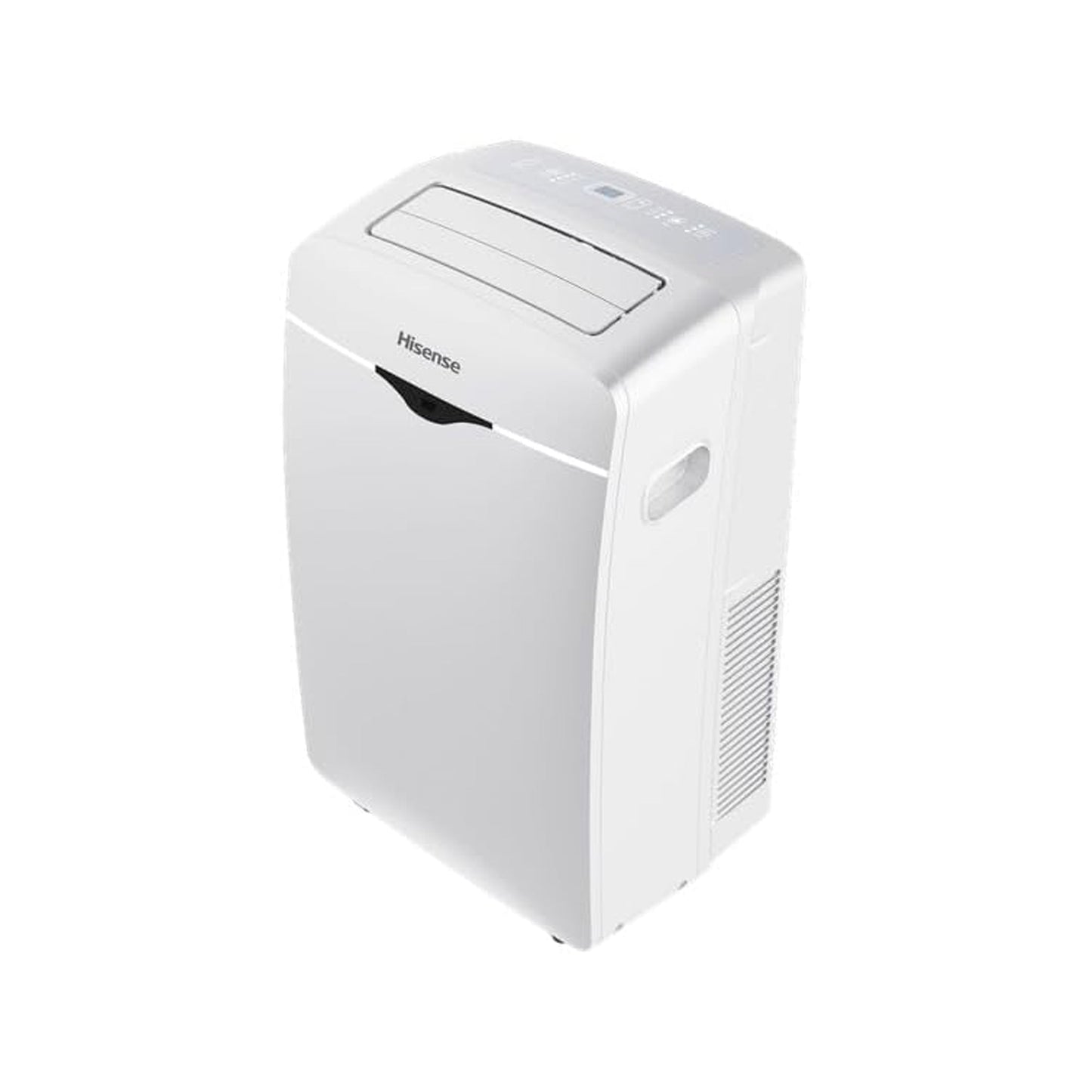 Hisense 1 Ton Portable Air Conditioner, AP12HW4RNPS00