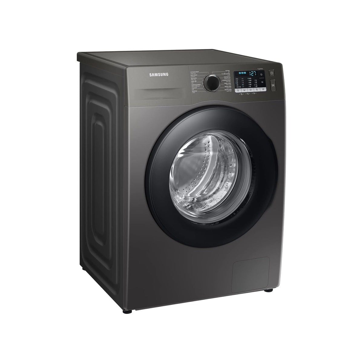 Samsung 8KG Fully Automatic Washing Machine, WW80TA046AX