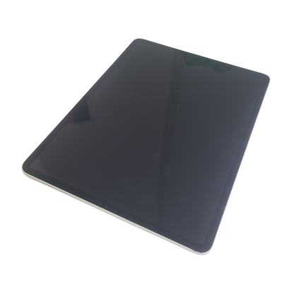 Apple iPad Pro 12.9 inch (3rd Gen) - A12X Bionic Chip - WiFi + Cellular - 256GB - Silver, A2014