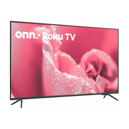 Onn 32 inch Smart TV, 100012589