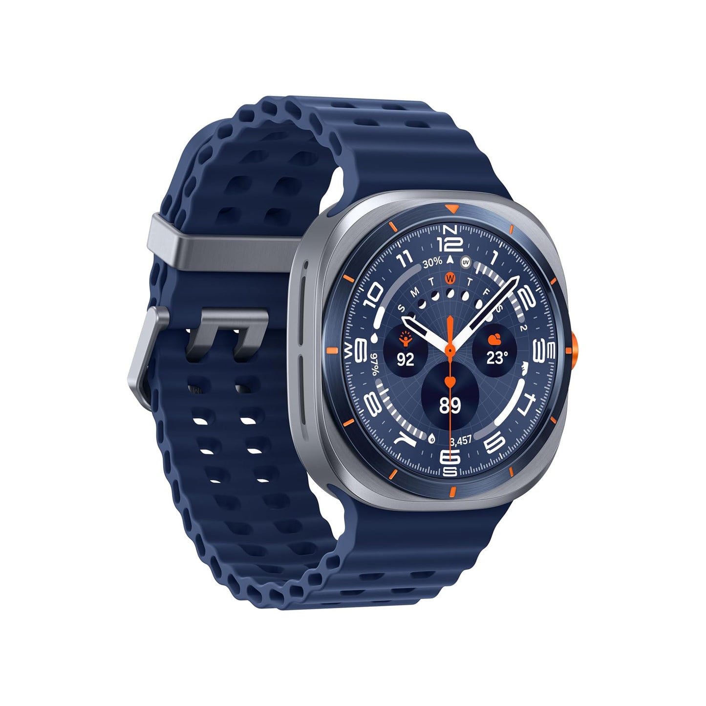 Samsung Galaxy Watch Ultra, SML705F