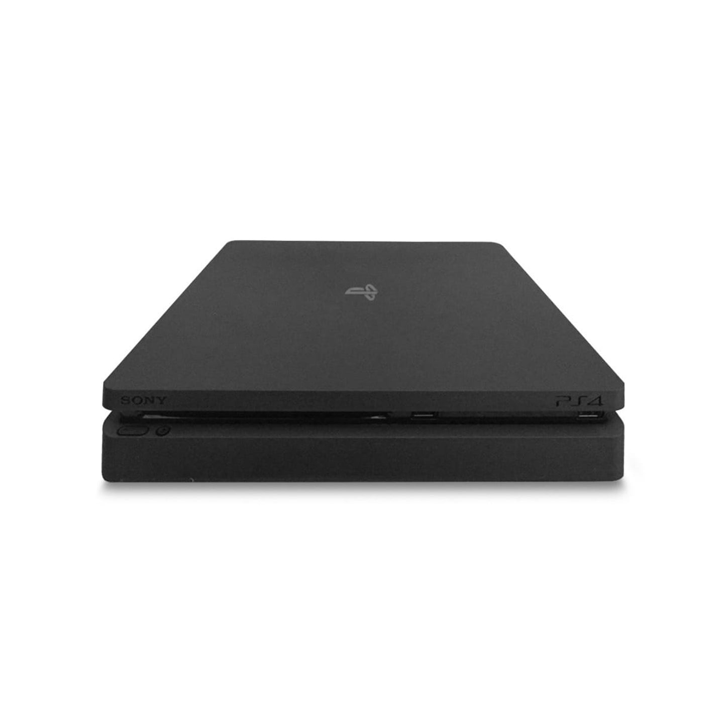 Sony PlayStation 4 - Slim - 500GB - Black