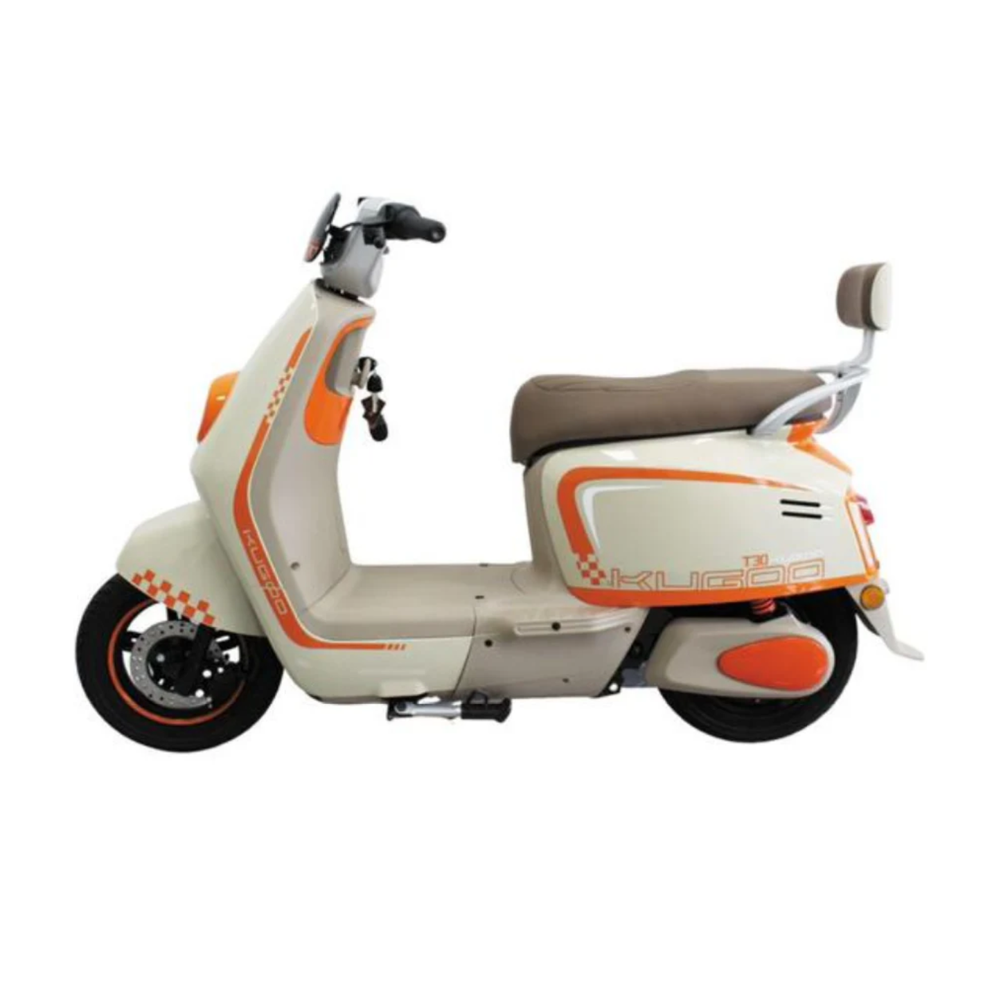 Kugoo T30 Electric Scooter