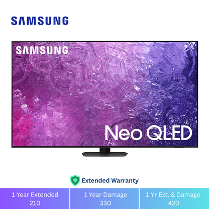 Samsung 65" Smart Neo QLED TV - 4K - 120Hz, 65QN90C