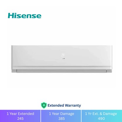 Hisense 3 Ton T3 Piston Air Conditioner - 1 Year Warranty