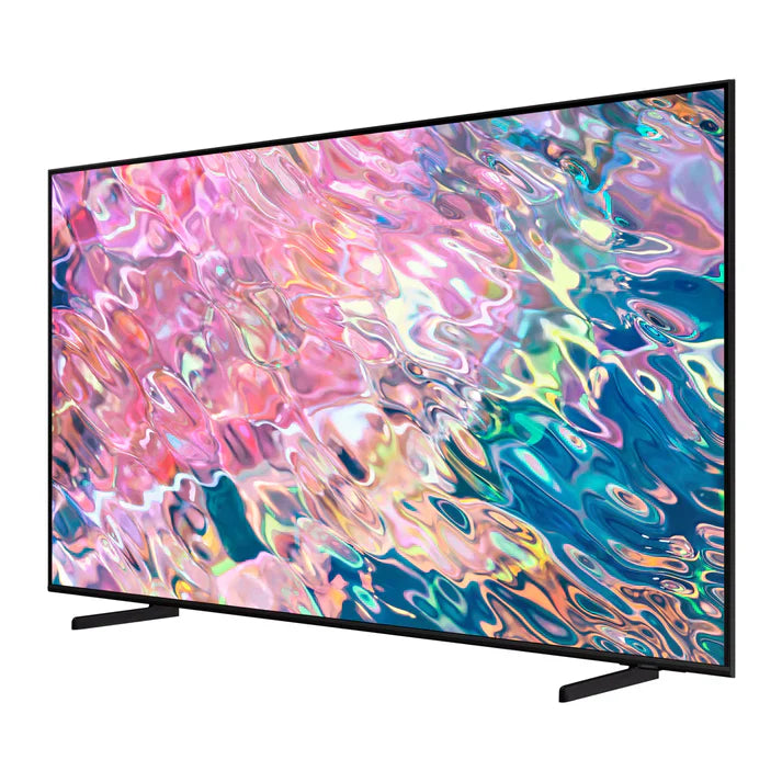 Samsung 50 inch Smart QLED TV - 4K, 50Q60B