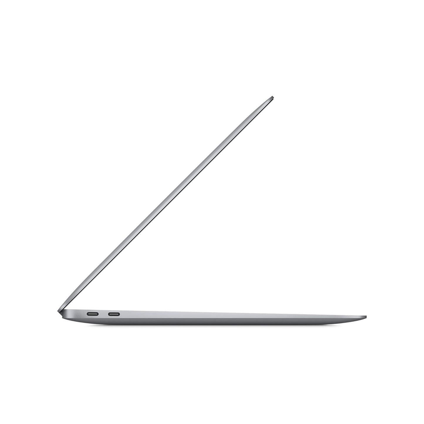 Apple Macbook Air M1 - 13.5" - M1 - 8/512GB - Space Grey