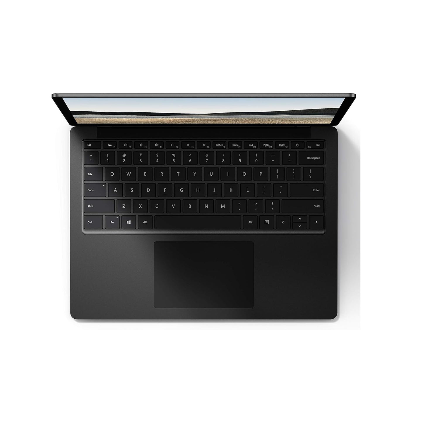Microsoft Surface Laptop 4 - 13.5" - i7 - 16/1TB