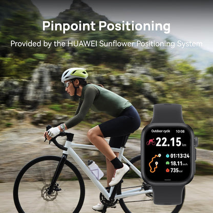 Huawei Smart Watch Fit 4
