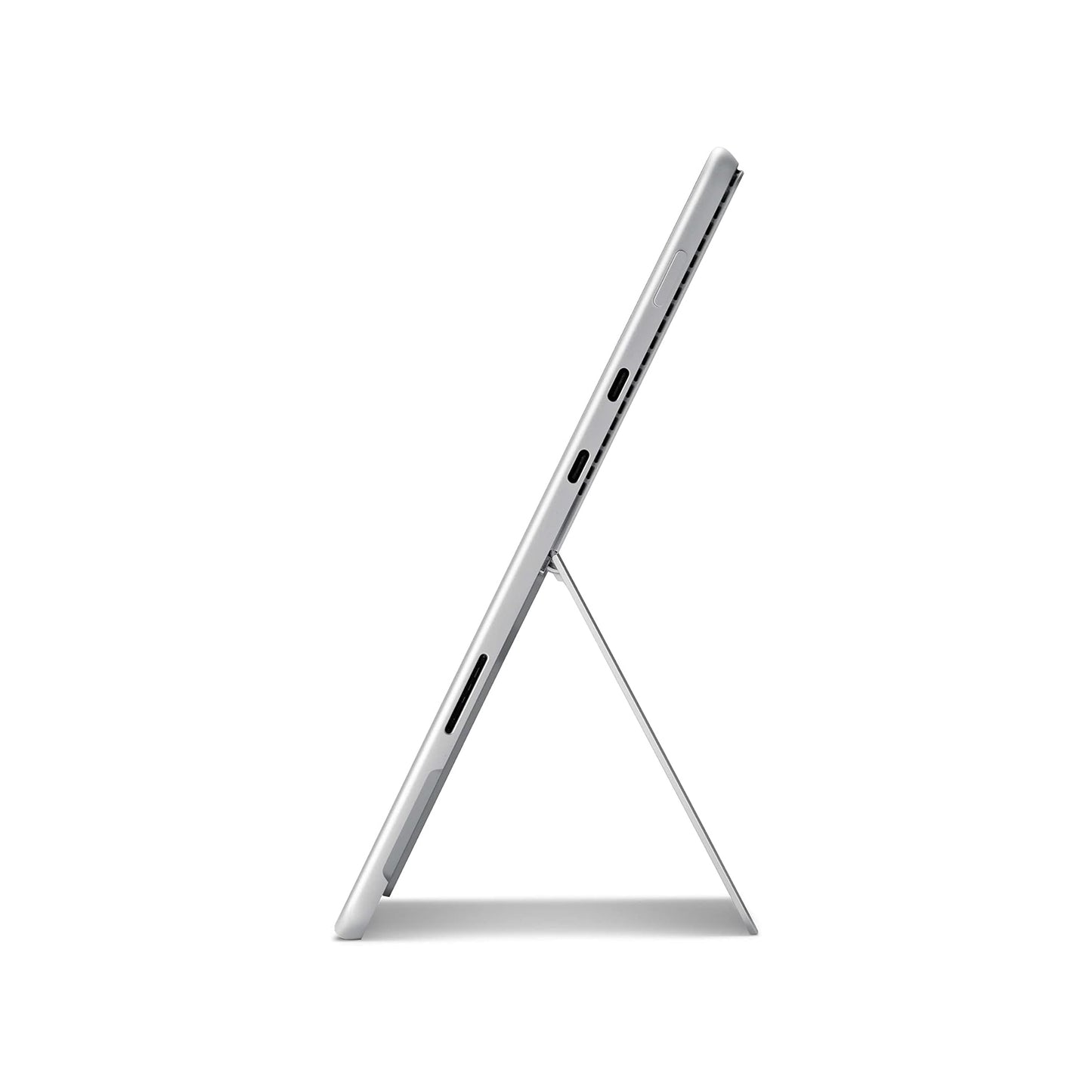 Microsoft Surface Pro 8 - i5 - 12.3" - 16/512GB