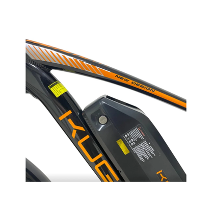Kugoo V3 Electric Scooter
