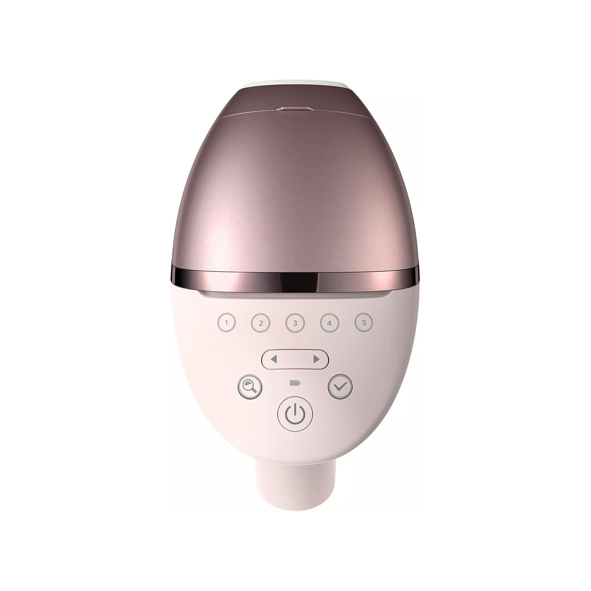 Philips Lumea 9000 Series IPL Hair Removal Device with SenseIQ