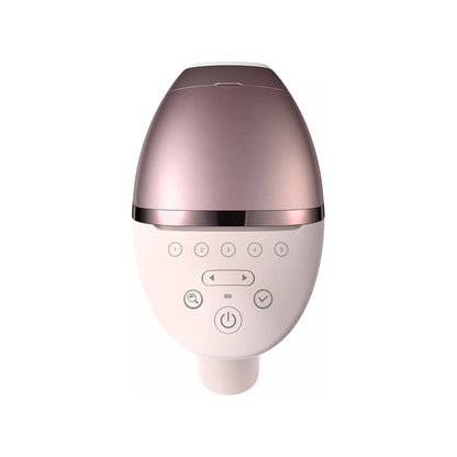 Philips Lumea 9000 Series IPL Hair Removal Device with SenseIQ