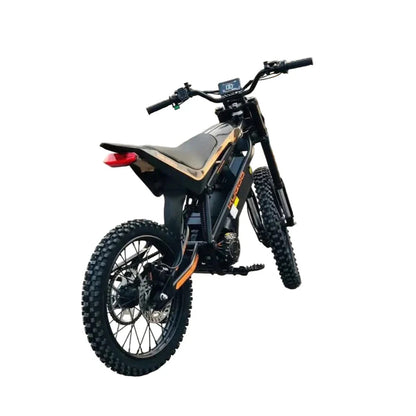 Kugoo Electric Scooter 2500W 60KM Range 70KM Speed, Wish 02 Pro
