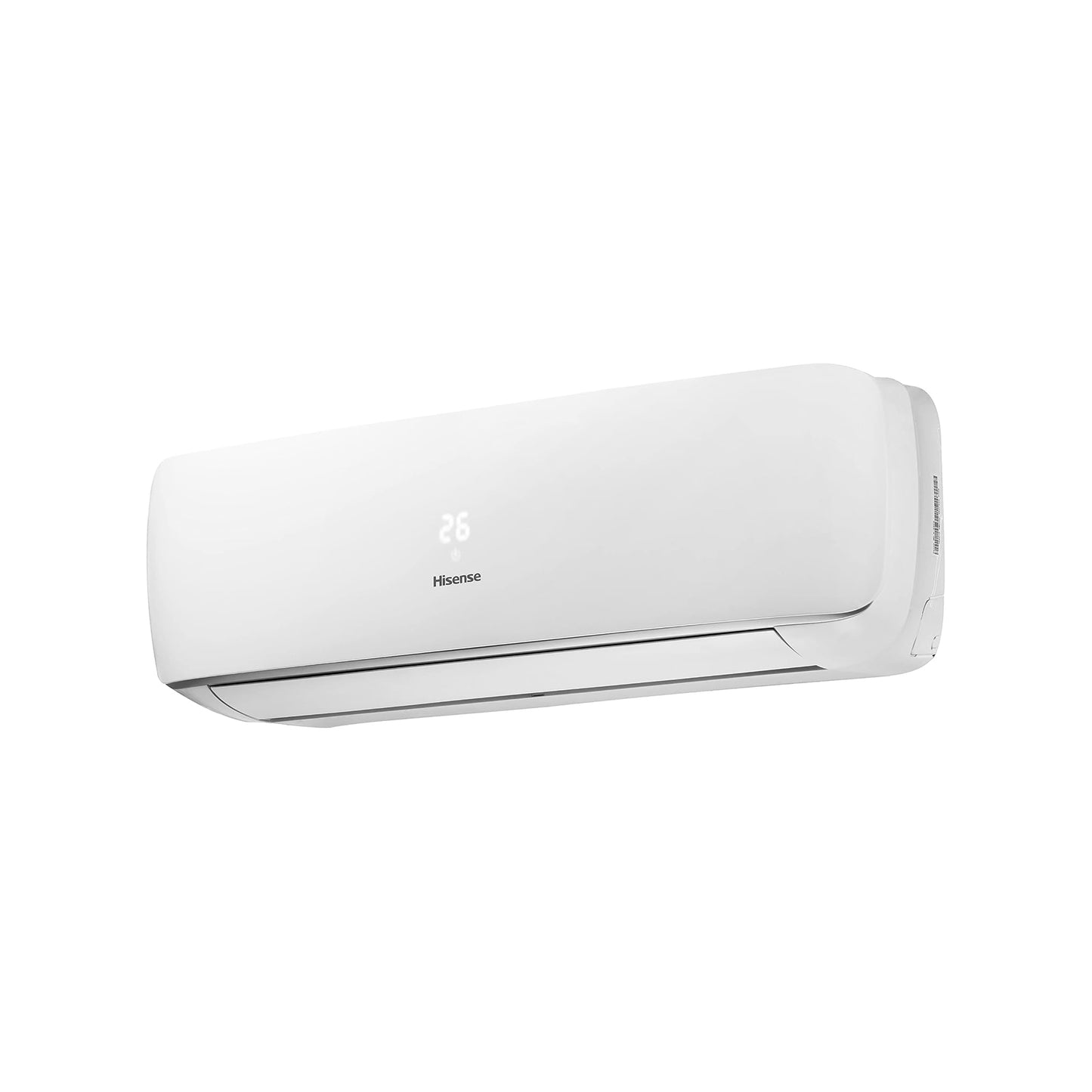 Hisense 2 Ton Rotary Split Air Conditioner - T3 - 1 Year Warranty