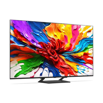 LG 75" Smart QNED TV Mini LED - 4K - 120Hz, 75QNED93A