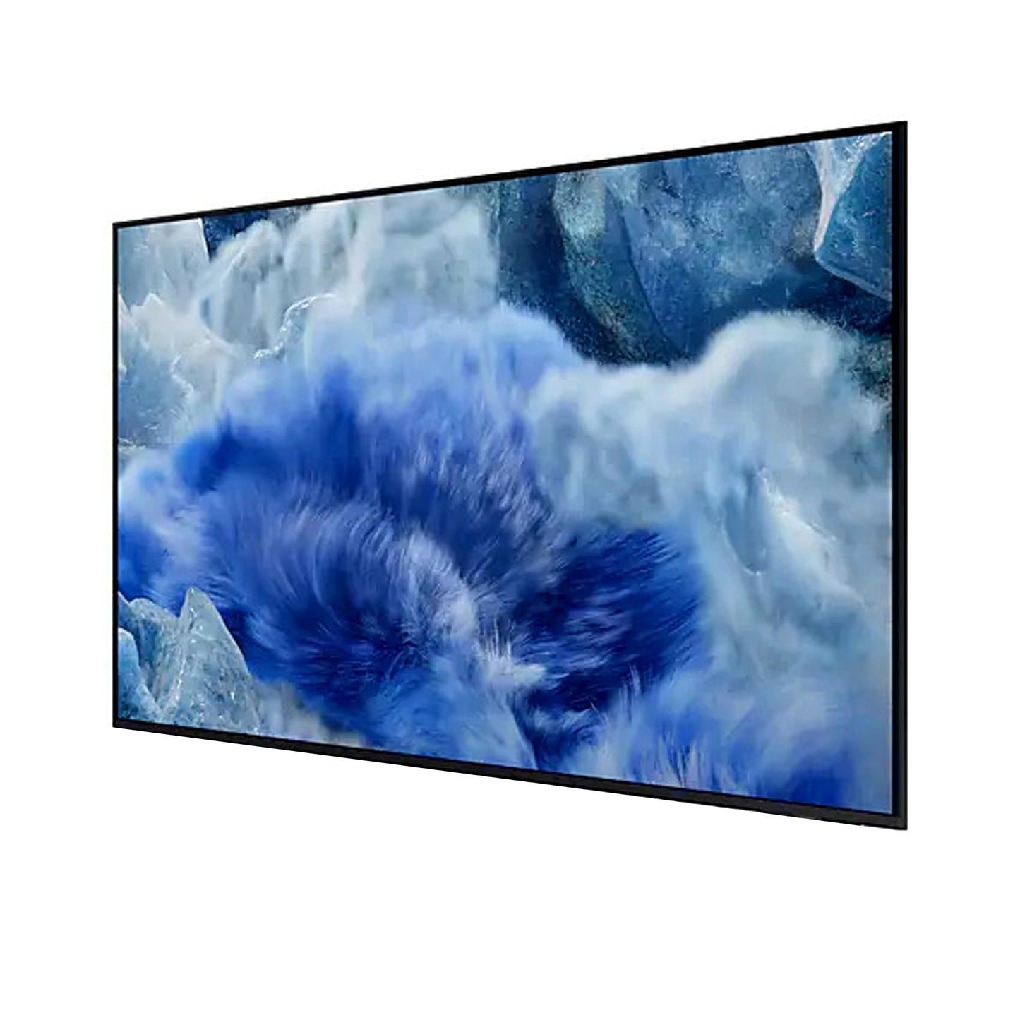 Samsung 43" Smart QLED TV - 4K, 43Q8F