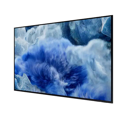 Samsung 43" Smart QLED TV - 4K, 43Q8F